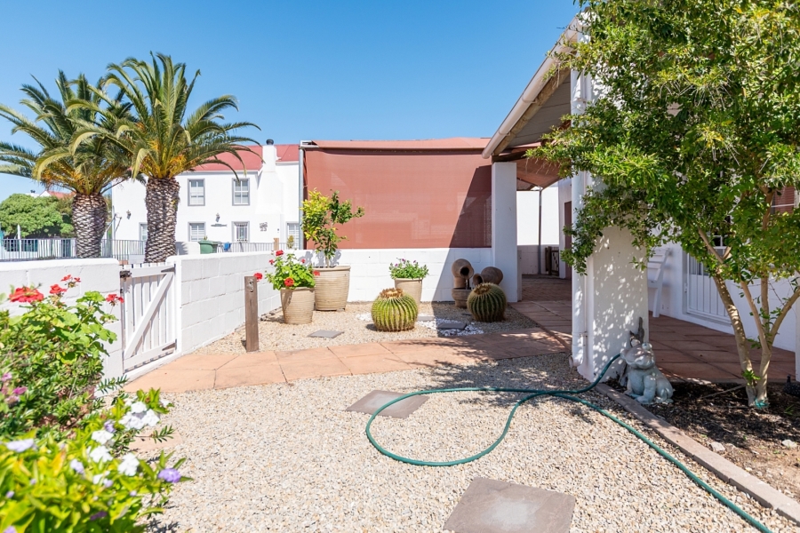 3 Bedroom Property for Sale in Skiathos Western Cape